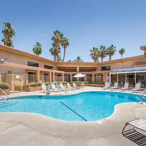 Station touristique Worldmark - Plaza And, Palm Springs